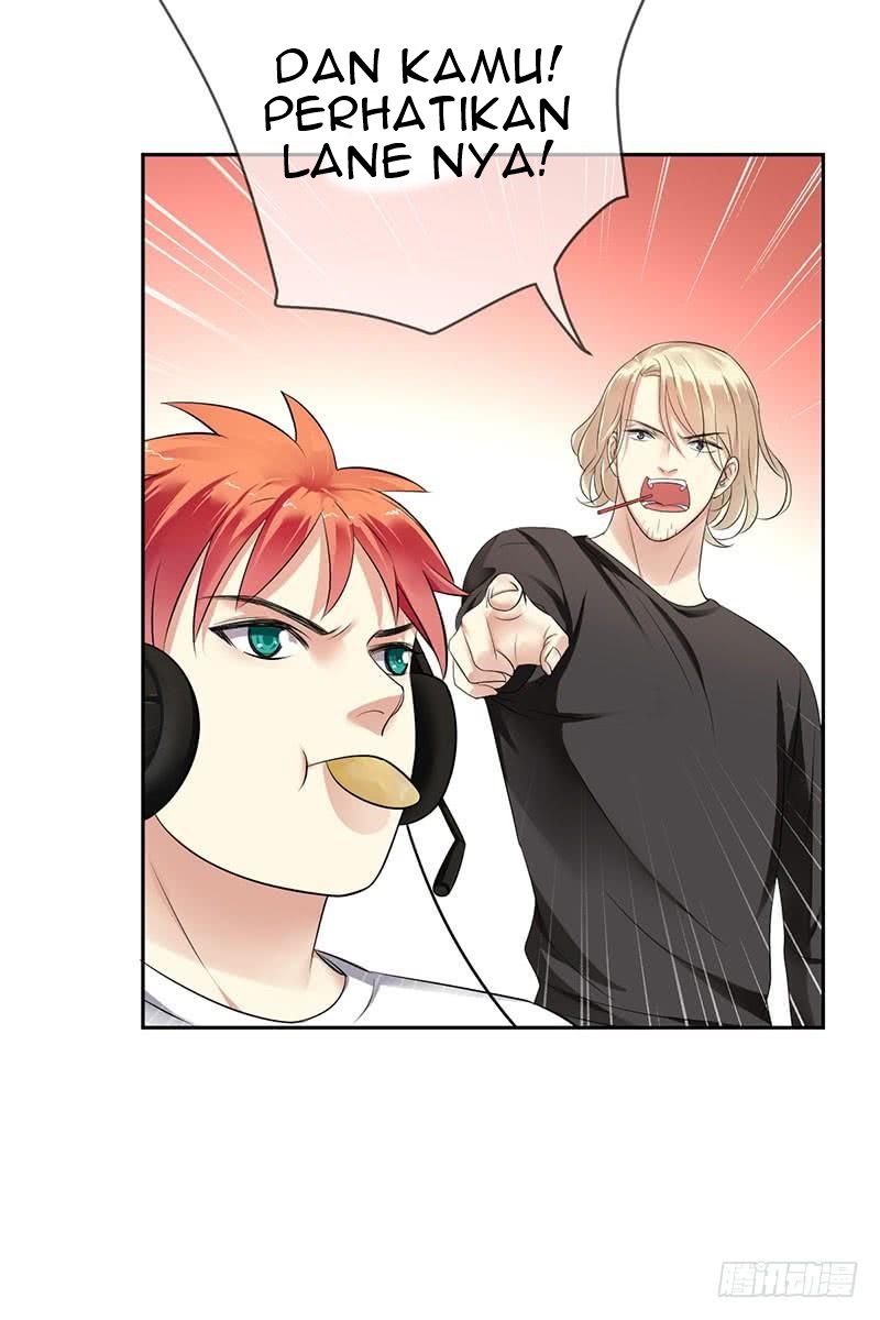 NSD Gaming Chapter 63 Bahasa Indonesia